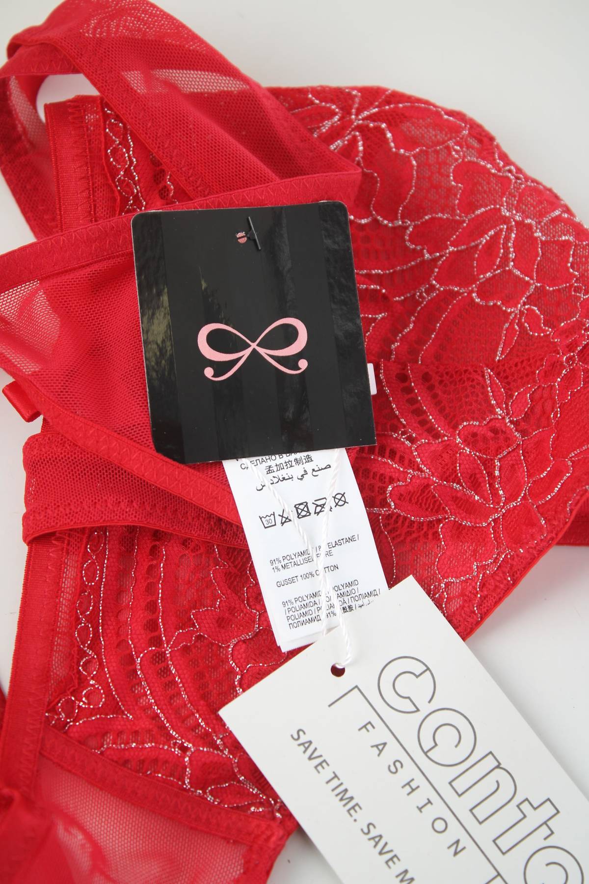 Бикини Hunkemoller3