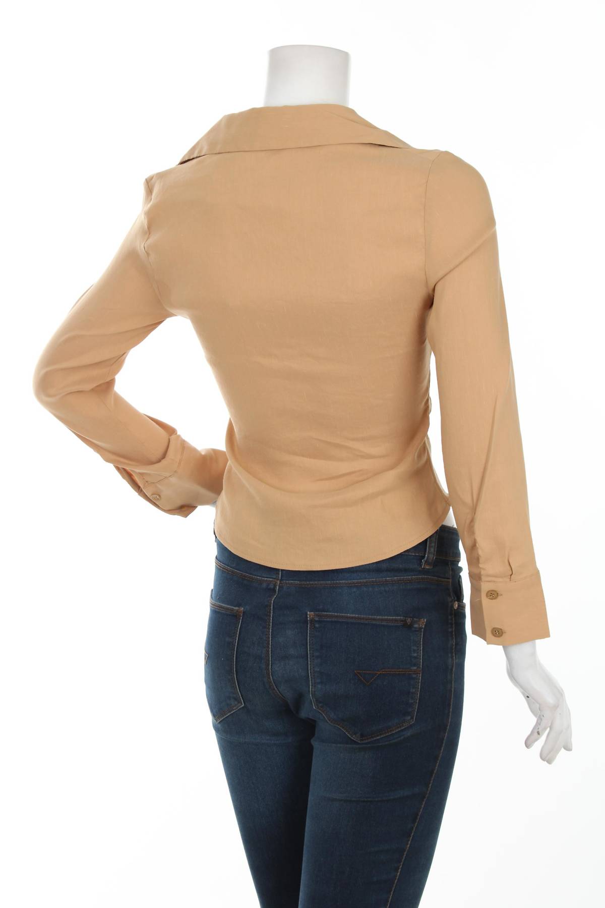 Дамска риза Dilvin2