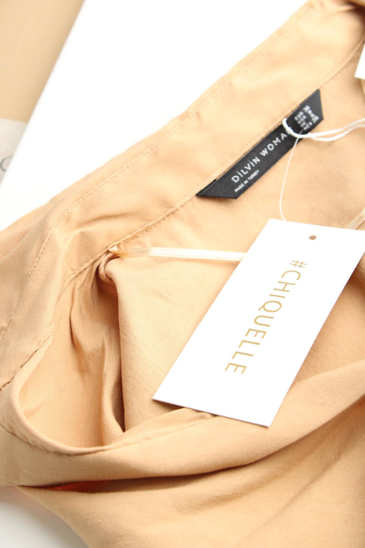 Дамска риза Dilvin3