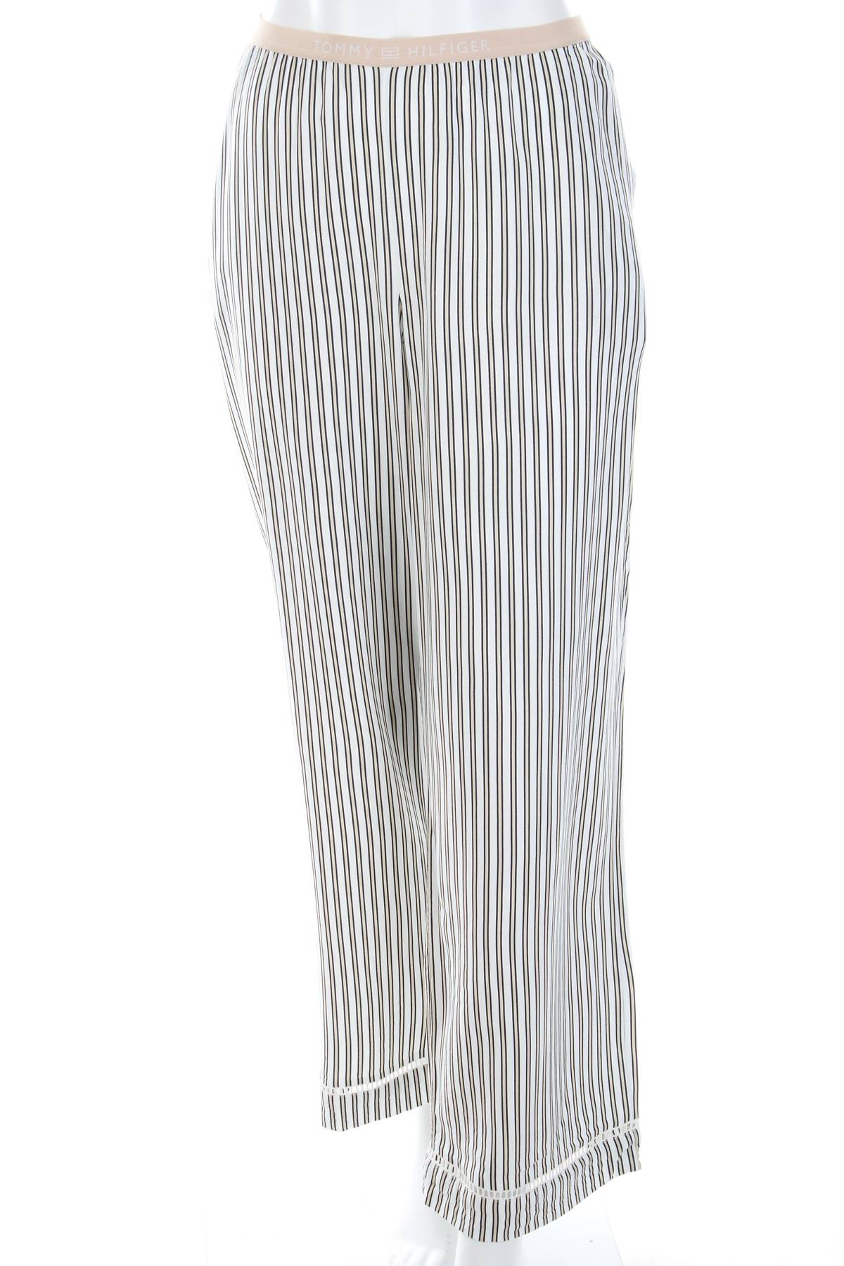 Дамска пижама Tommy Hilfiger1