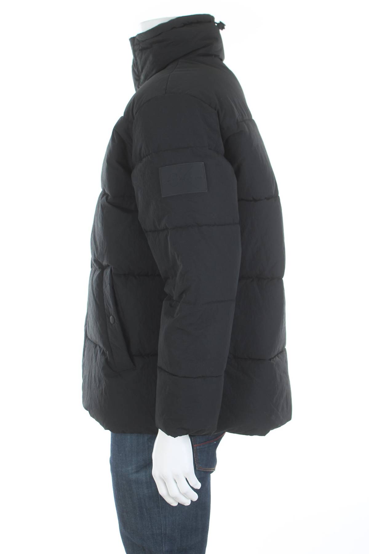 Мъжко яке Calvin Klein Jeans3