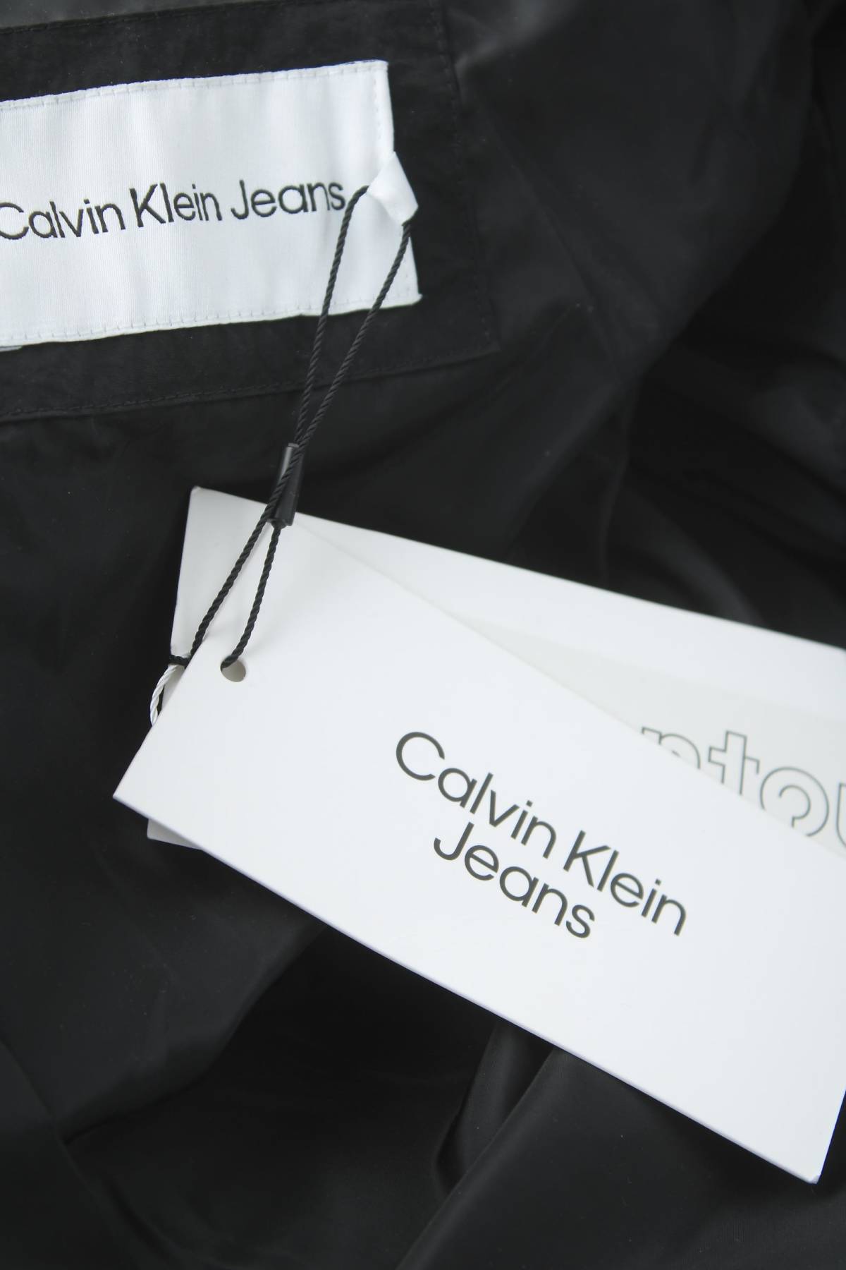 Мъжко яке Calvin Klein Jeans4