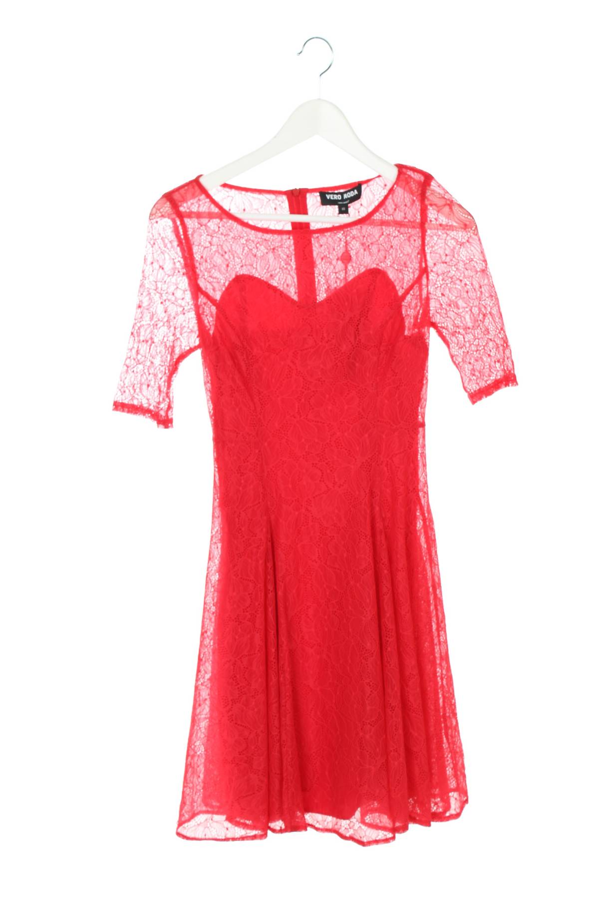 Рокля Vero Moda1