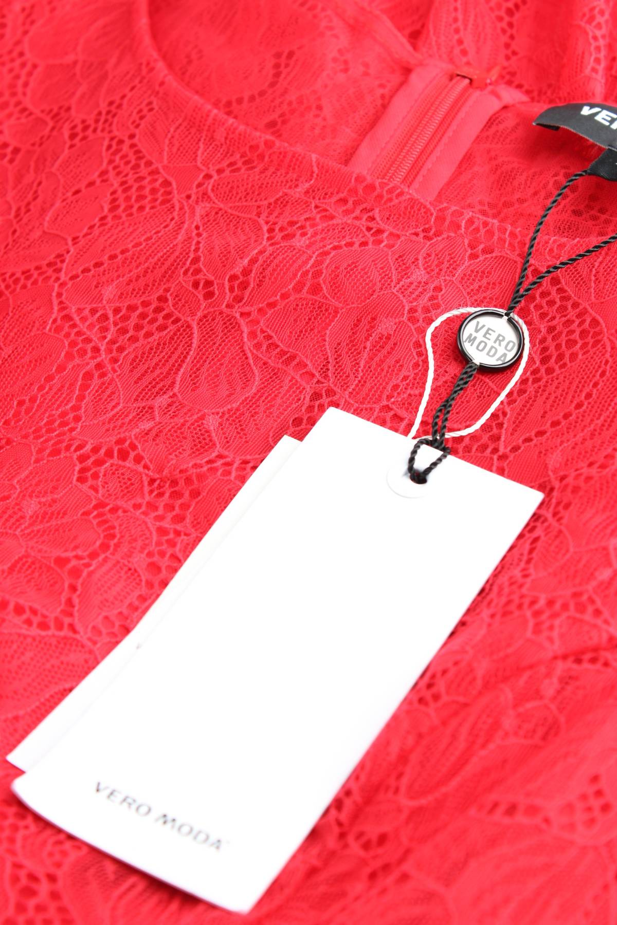 Рокля Vero Moda3