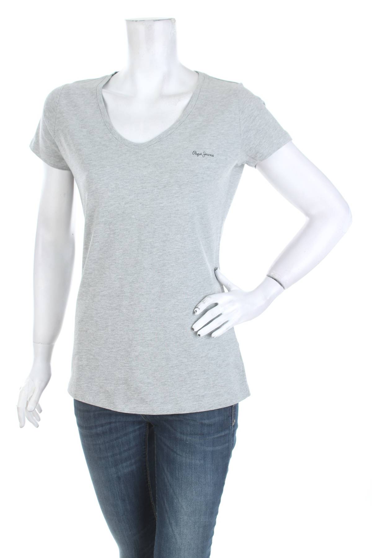 Дамска тениска Pepe Jeans1