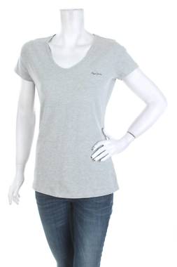 Дамска тениска Pepe Jeans1