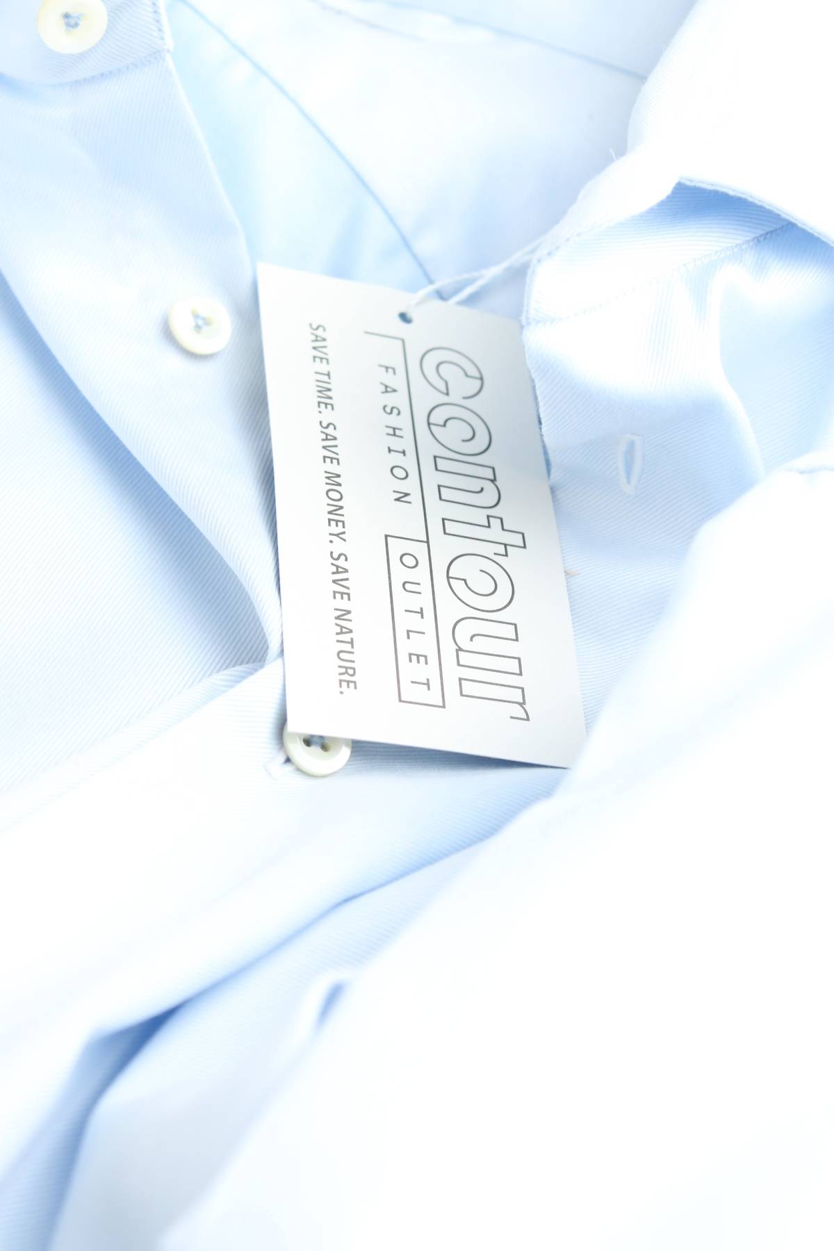 Мъжка риза Van Laack3