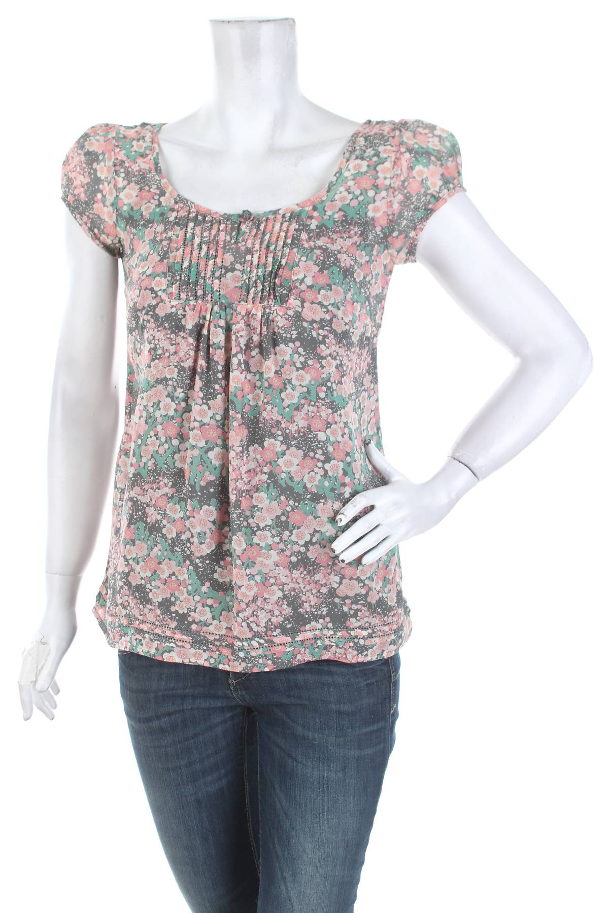 Γυναικεία μπλούζα Nitya1