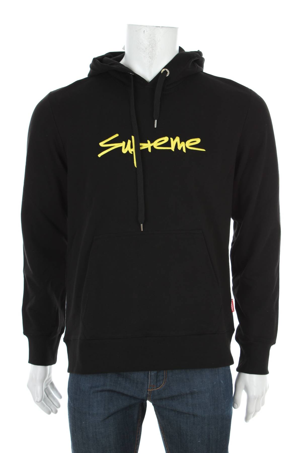 Мъжки суичър Supreme Spain1