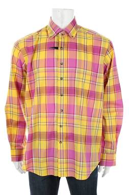 Мъжка риза Cafe Coton1