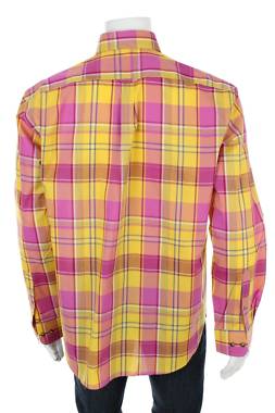 Мъжка риза Cafe Coton2