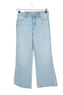 Дамски дънки Wrangler1