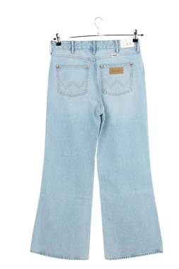 Дамски дънки Wrangler2