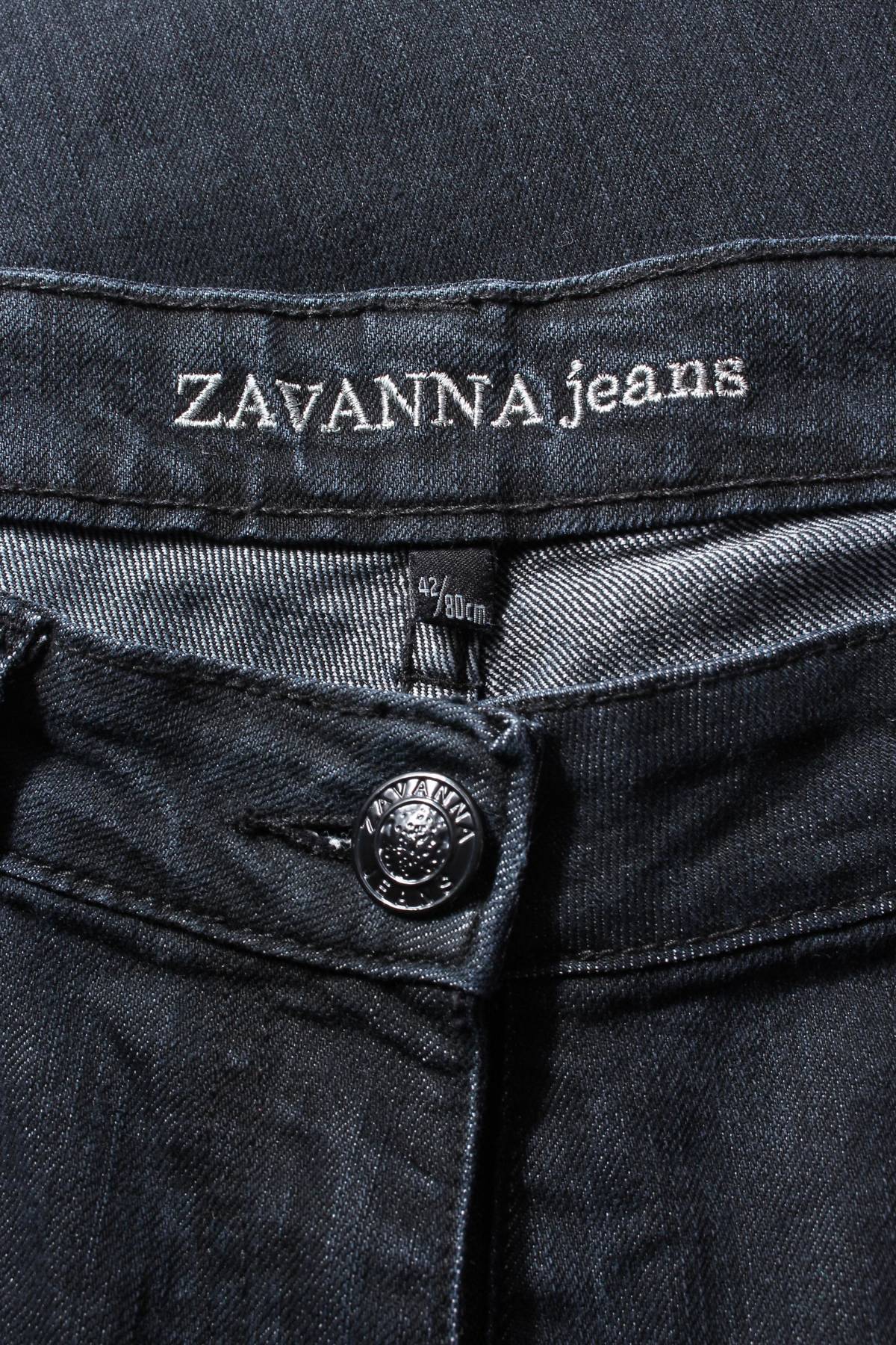Дамски дънки Zavanna3 - Contour.bg Дамски дънки Zavanna3