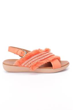 Сандали FitFlop1 - Contour.bg Сандали FitFlop1