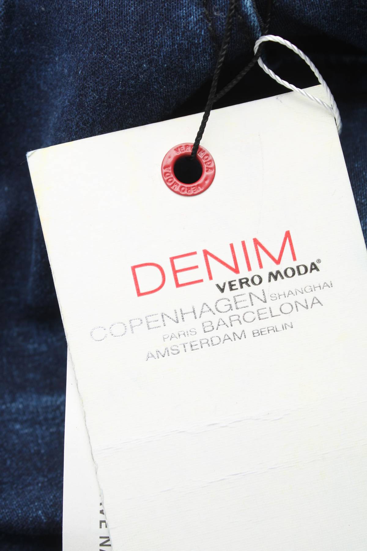 Дамски дънки Vero Moda3