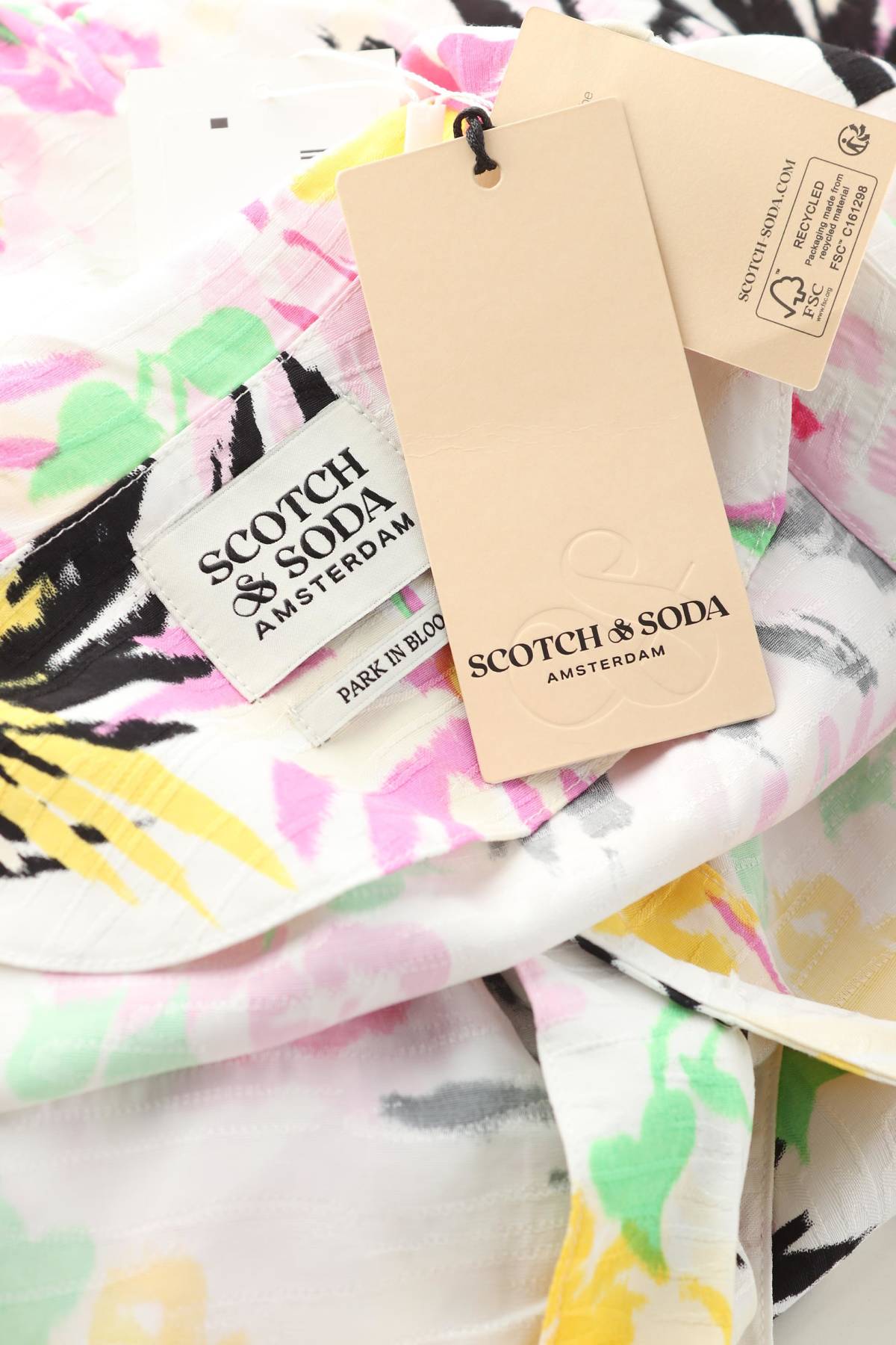Φορέματα Scotch & Soda3 - Contourshop.gr Φορέματα Scotch & Soda3
