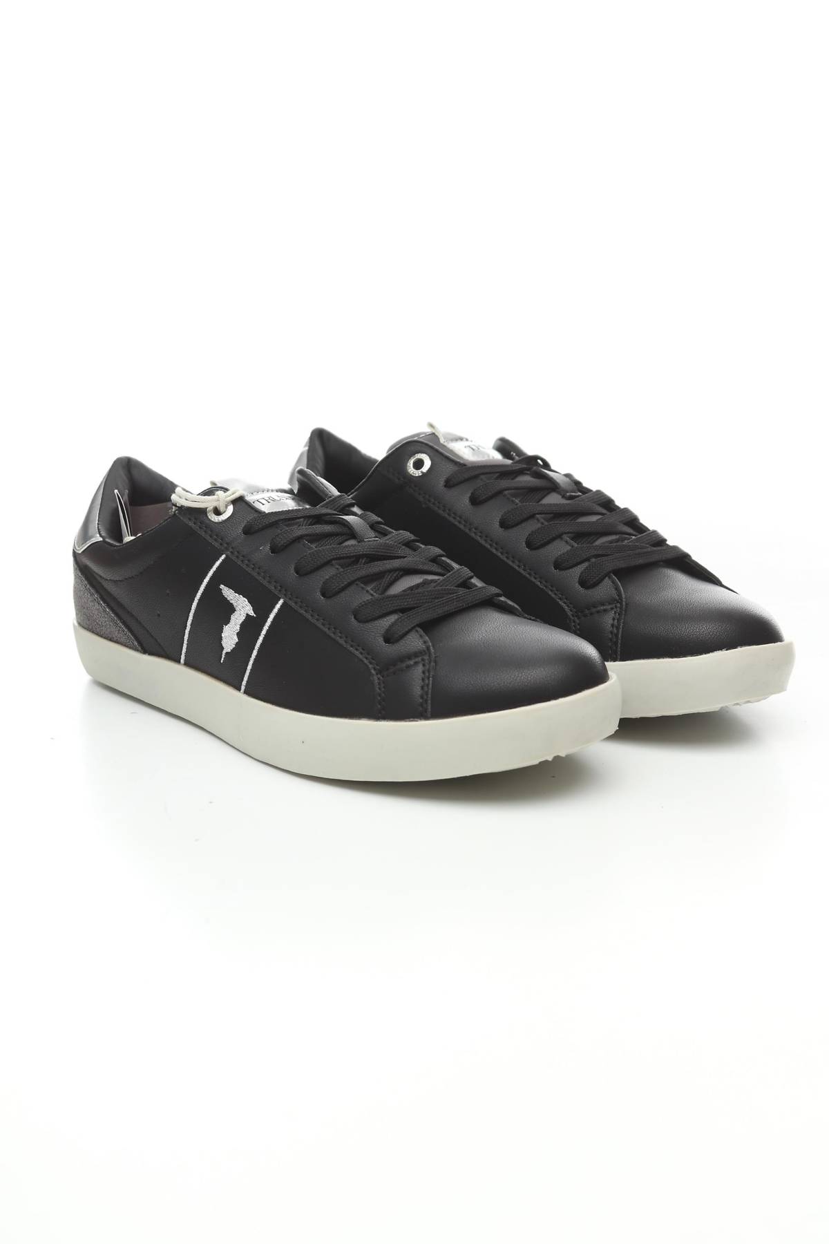 Sneakers Trussardi3