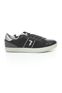 Sneakers Trussardi1