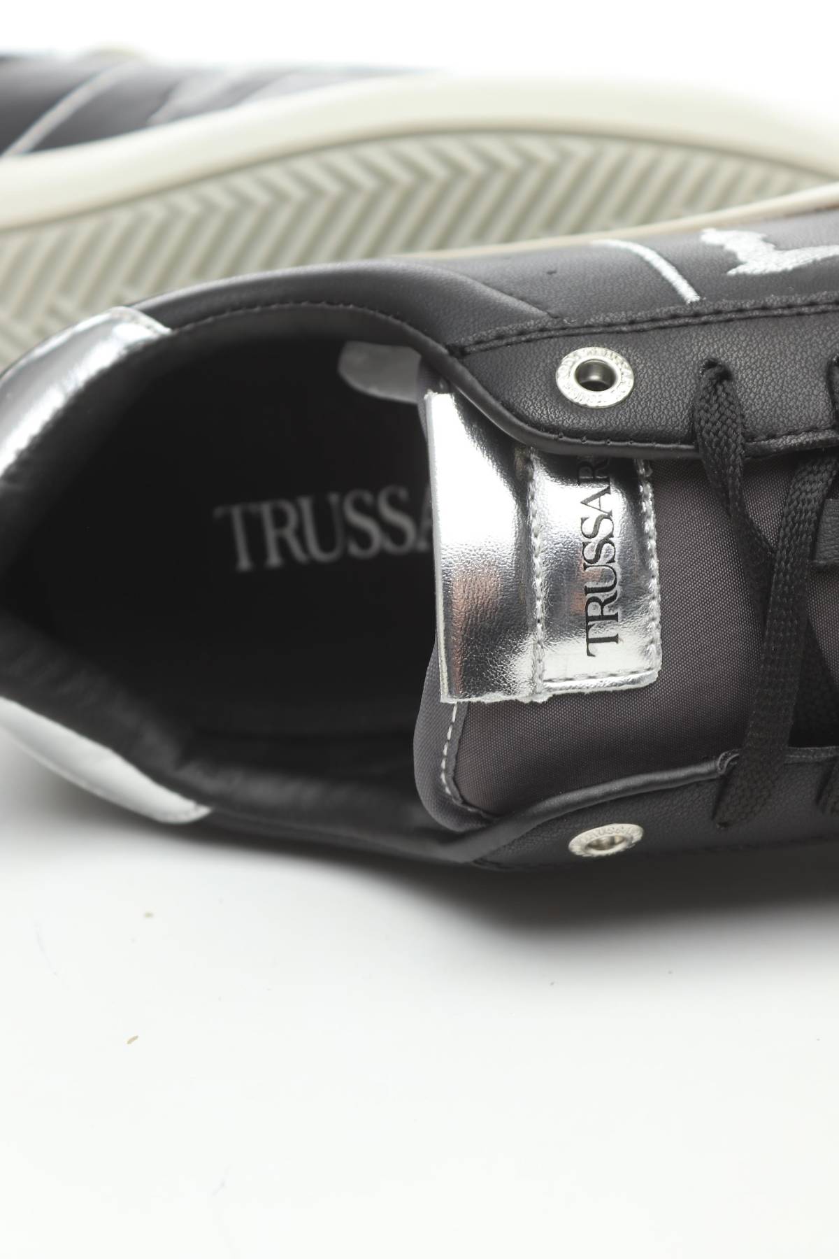 Sneakers Trussardi5