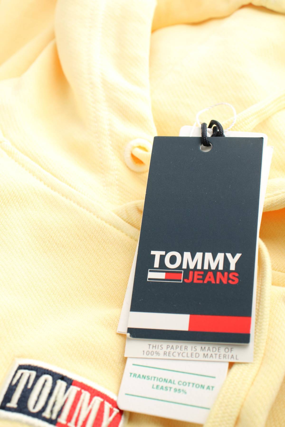 Мъжки суичър Tommy Jeans3