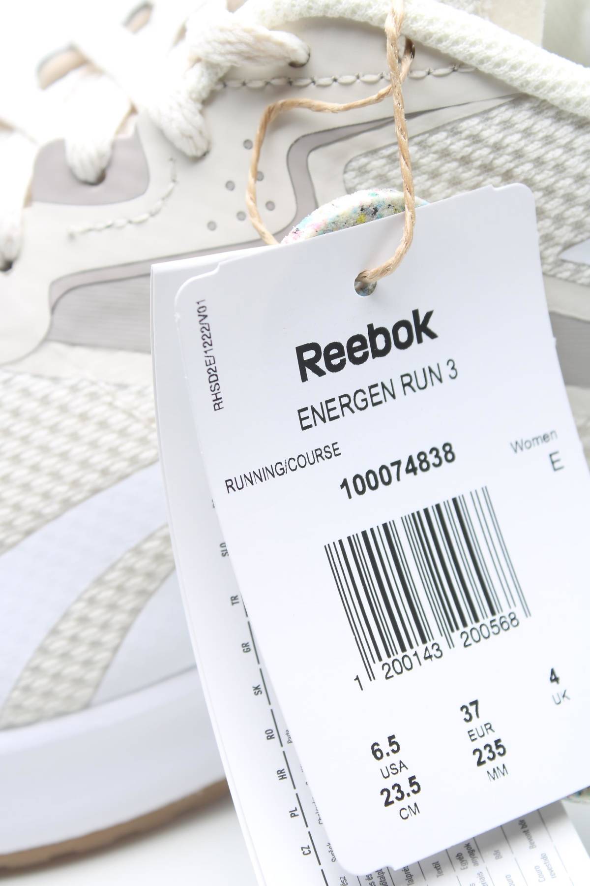 Маратонки Reebok5 - Contour.bg Маратонки Reebok5