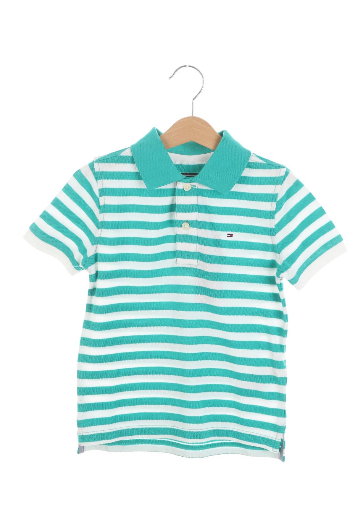 Детска тениска Tommy Hilfiger1 - Contour.bg Детска тениска Tommy Hilfiger1