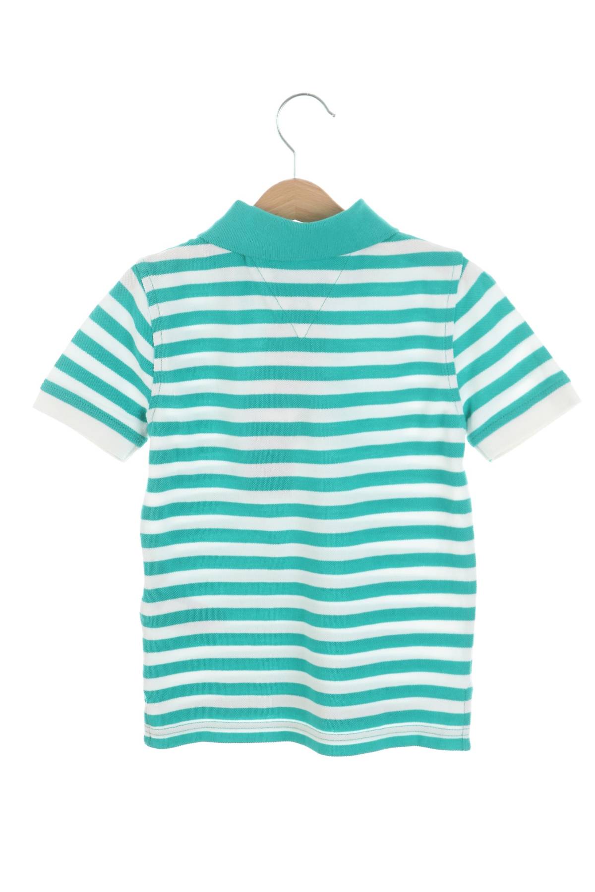 Детска тениска Tommy Hilfiger2 - Contour.bg Детска тениска Tommy Hilfiger2