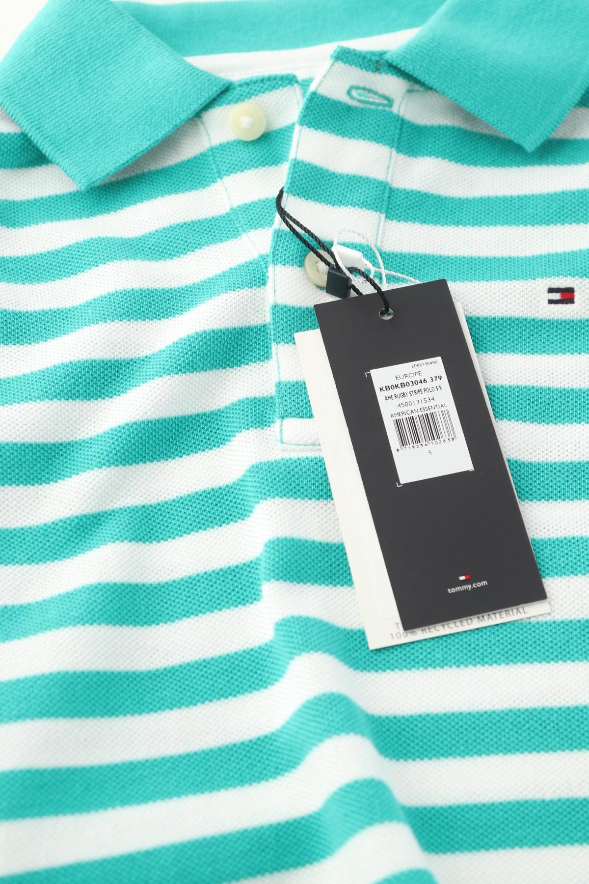 Детска тениска Tommy Hilfiger3 - Contour.bg Детска тениска Tommy Hilfiger3
