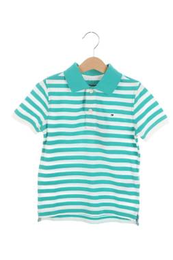 Παιδικό t-shirt Tommy Hilfiger1 - Contourshop.gr Παιδικό t-shirt Tommy Hilfiger1