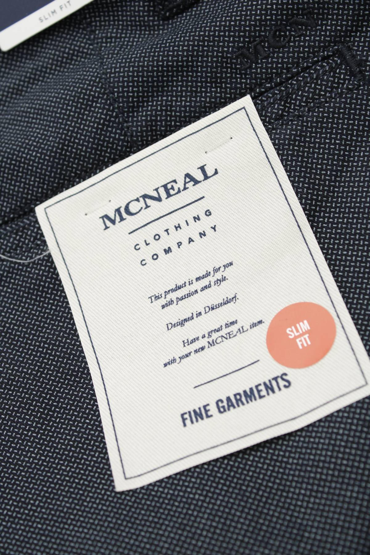 Ανδρικά παντελόνια Mc Neal3 - Contourshop.gr Ανδρικά παντελόνια Mc Neal3