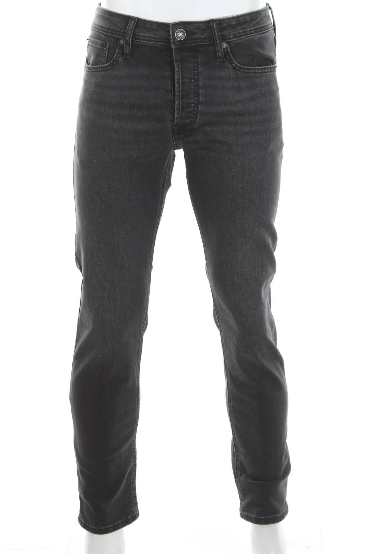 Ανδρικά τζιν Jack & Jones1 - Contourshop.gr Ανδρικά τζιν Jack & Jones1