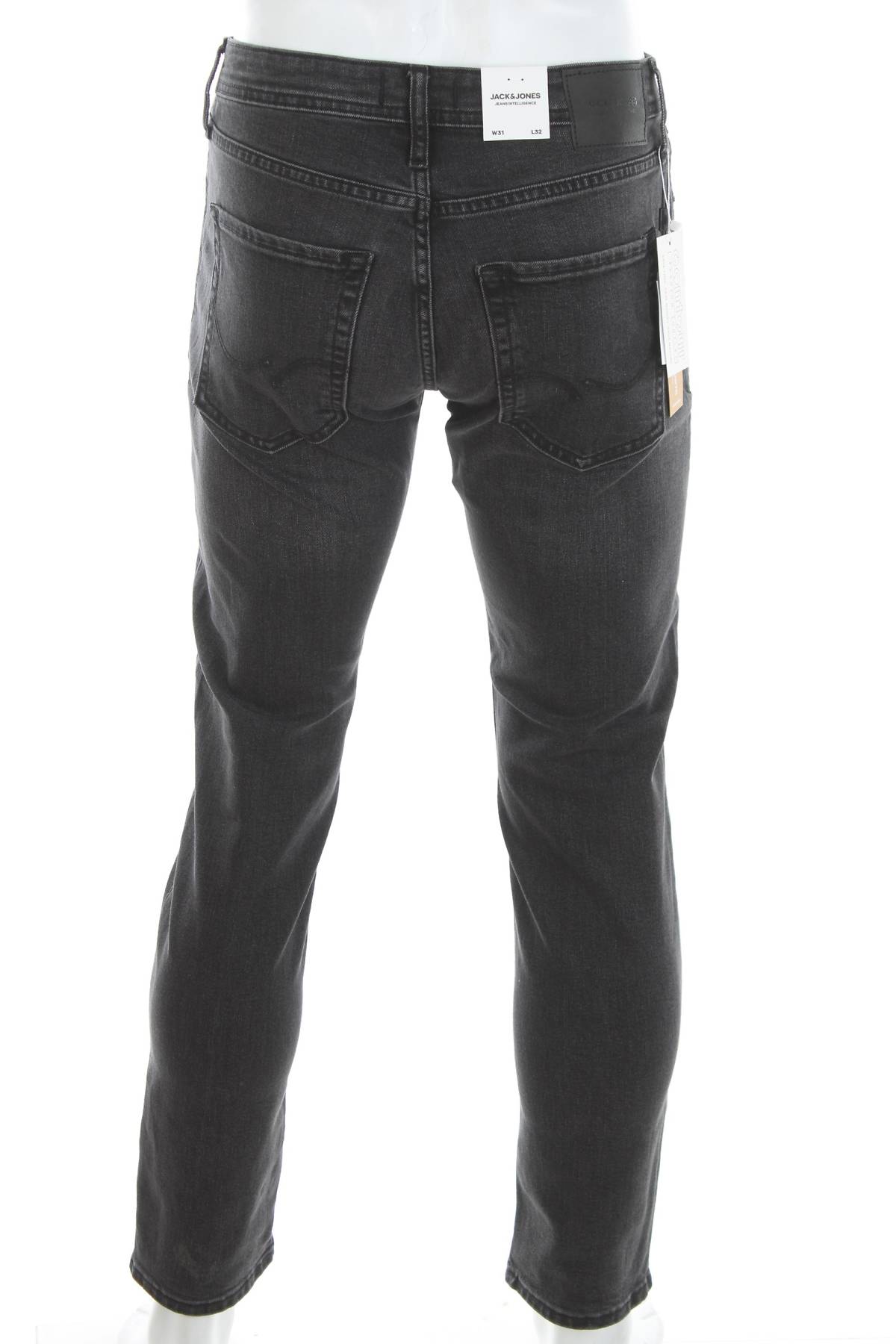 Ανδρικά τζιν Jack & Jones2 - Contourshop.gr Ανδρικά τζιν Jack & Jones2