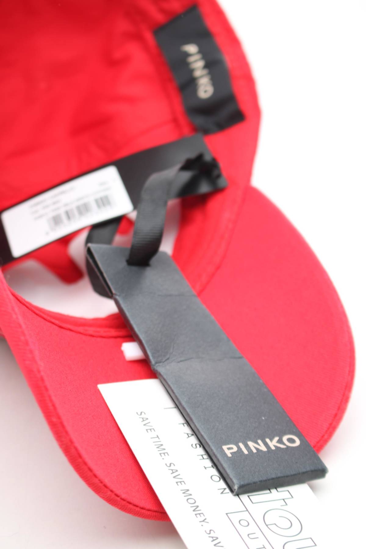 Шапка Pinko3 - Contour.bg Шапка Pinko3