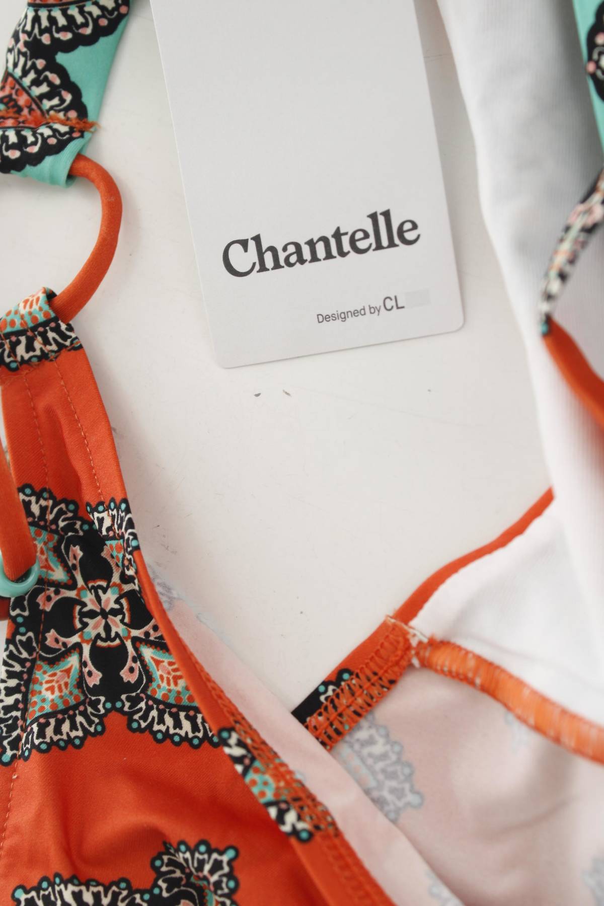 Бански костюм Chantelle3 - Contour.bg Бански костюм Chantelle3