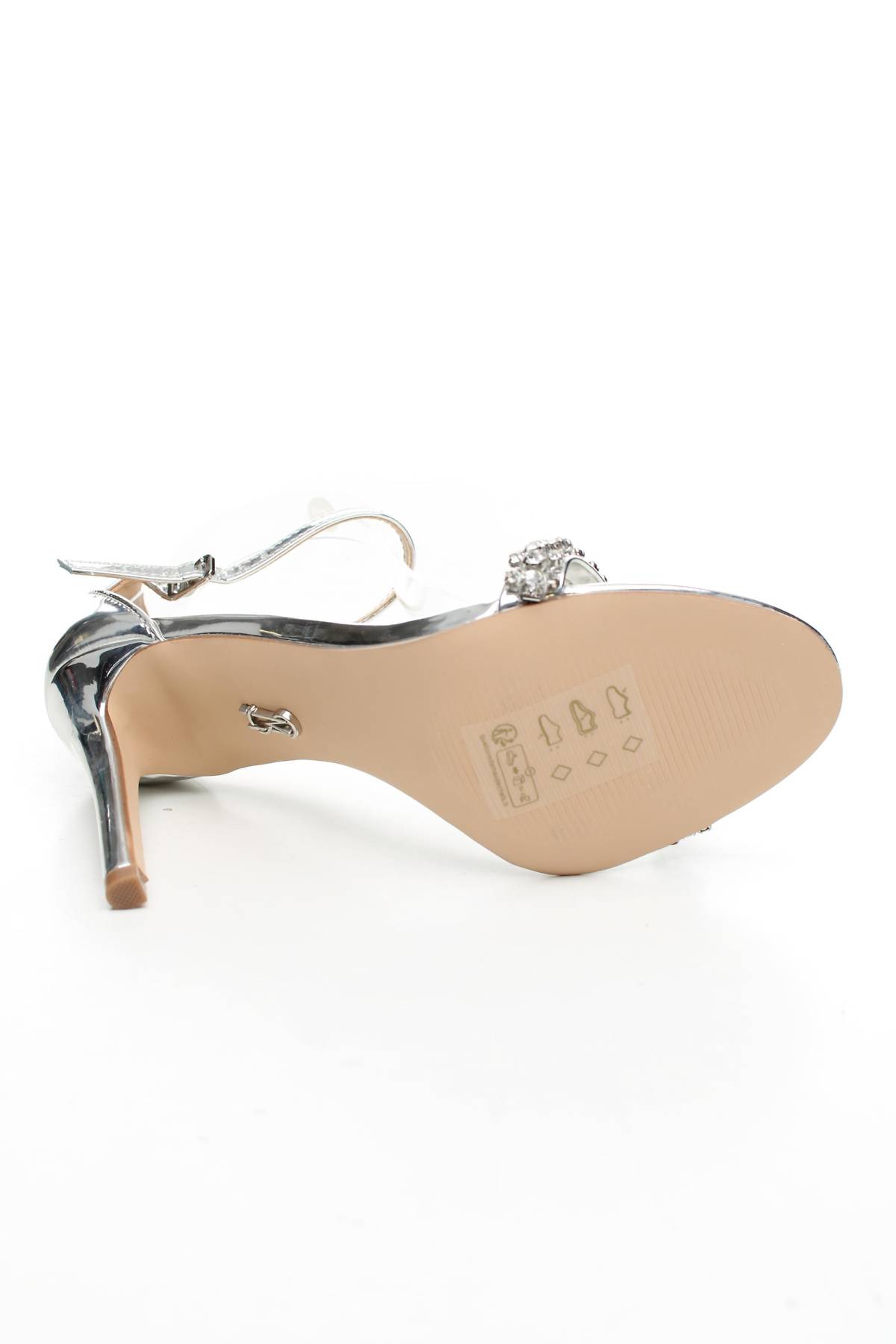 Сандали Steve Madden4 - Contour.bg Сандали Steve Madden4