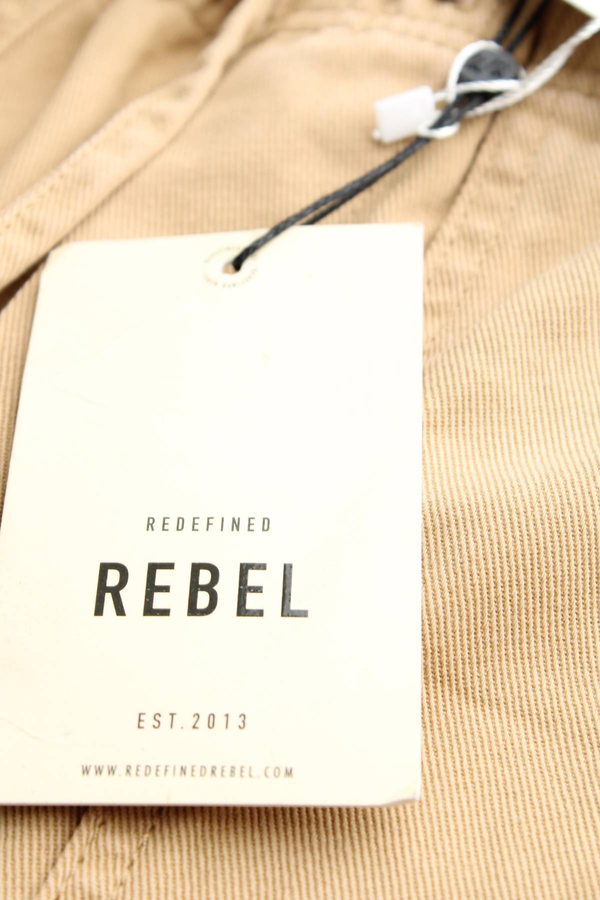Ανδρικό σορτσάκι Redefined Rebel3 - Contourshop.gr Ανδρικό σορτσάκι Redefined Rebel3