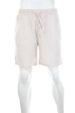 Ανδρικό σορτσάκι Jack & Jones1 - Contourshop.gr Ανδρικό σορτσάκι Jack & Jones1