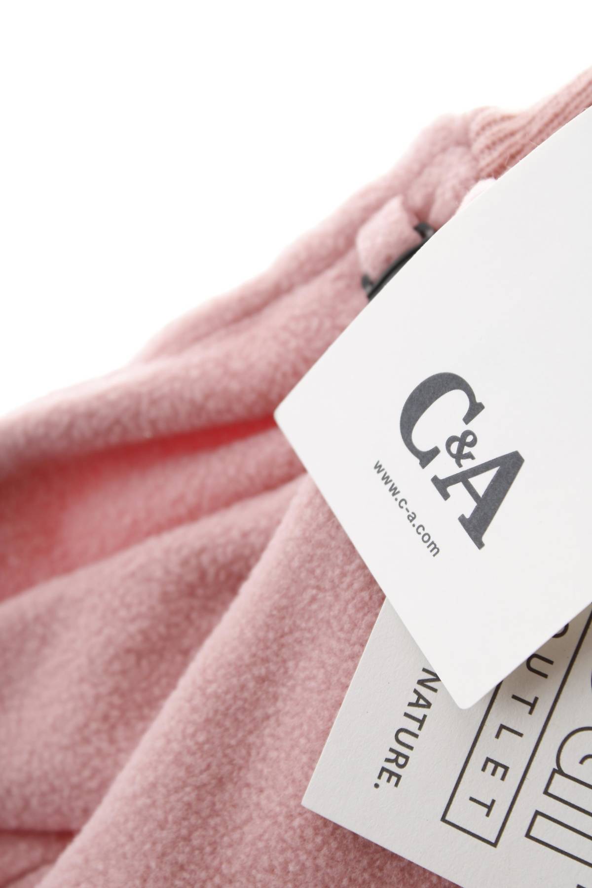 Детски ръкавици C&A3