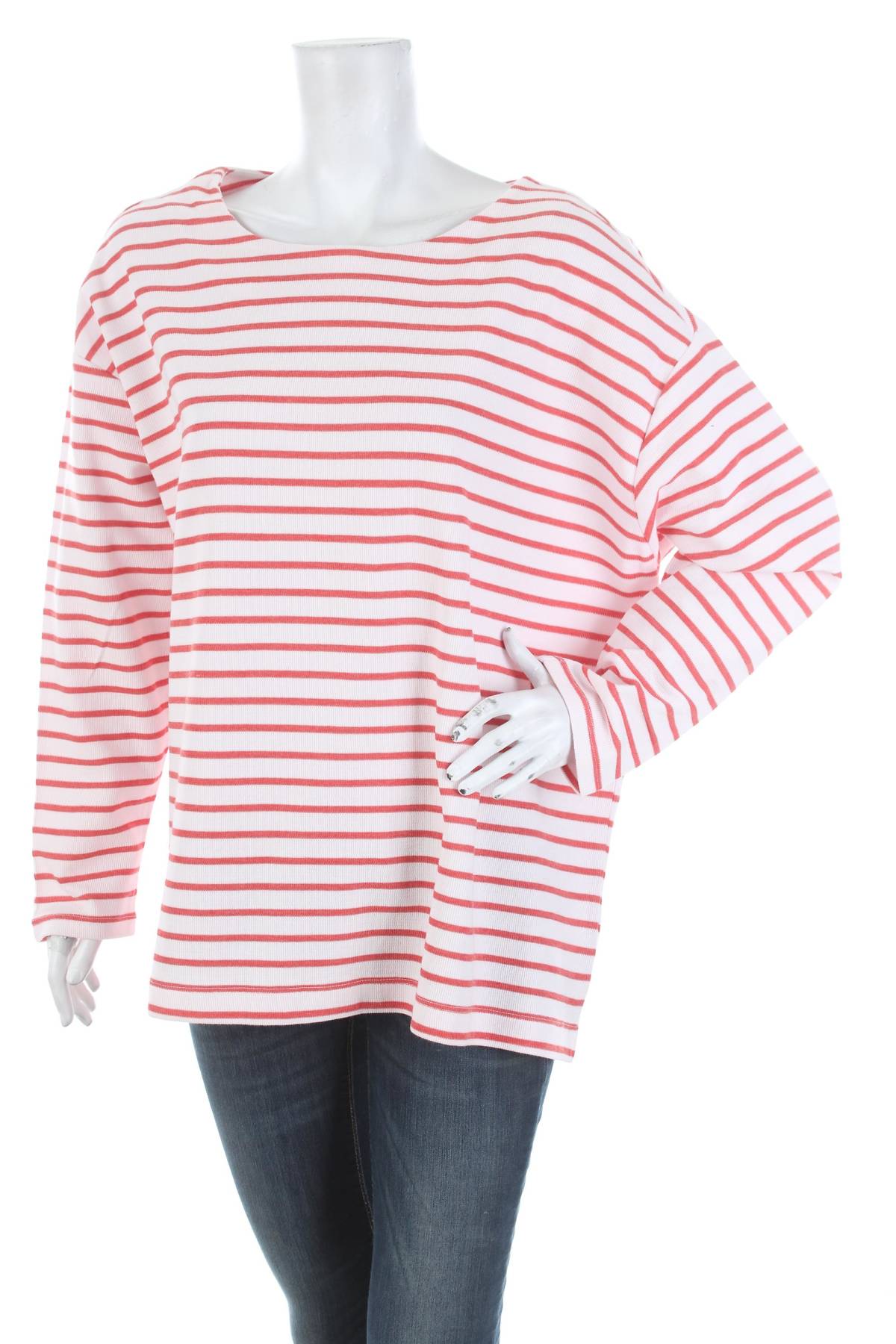 Дамска блуза Gina Laura1 - Contour.bg Дамска блуза Gina Laura1