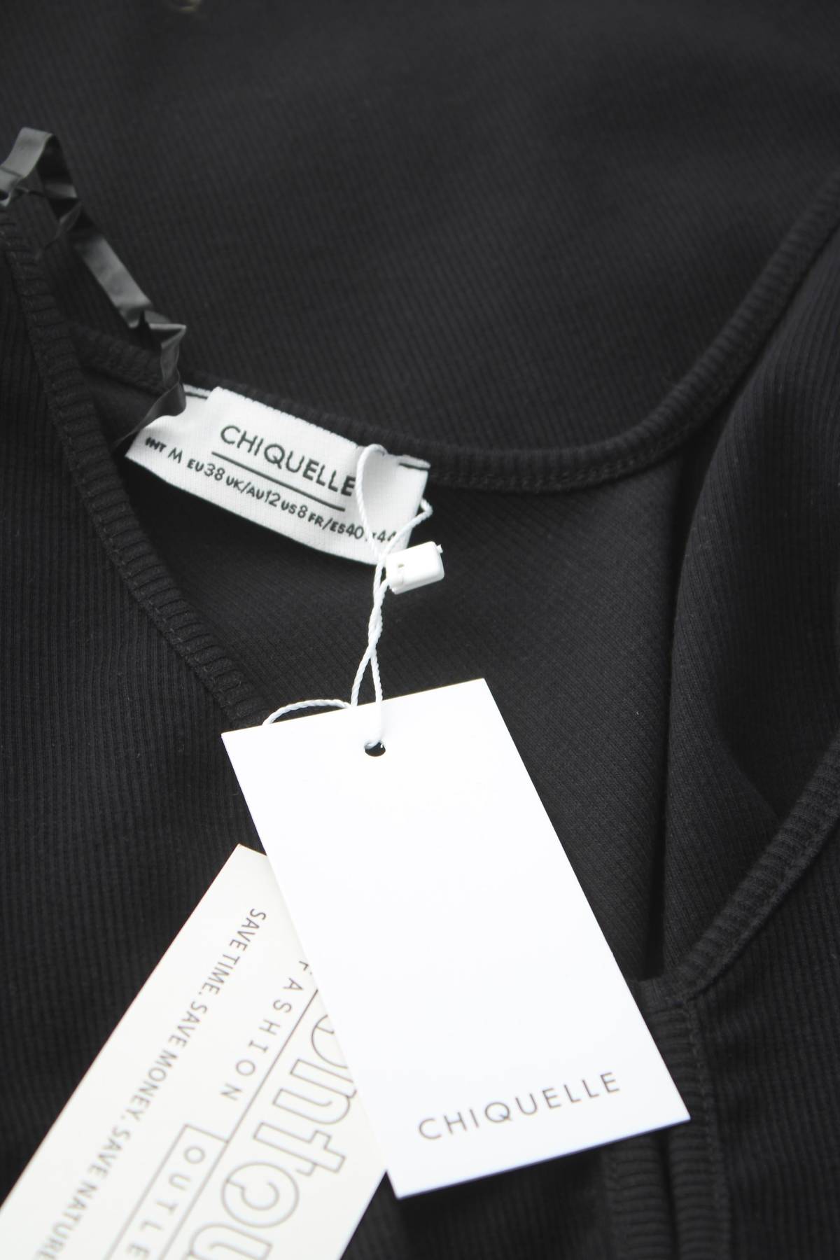 Φορέματα Chiquelle3