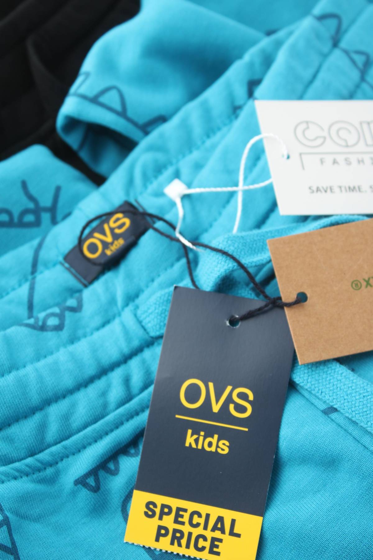 Παιδική κάτω ένδυση Oviesse3