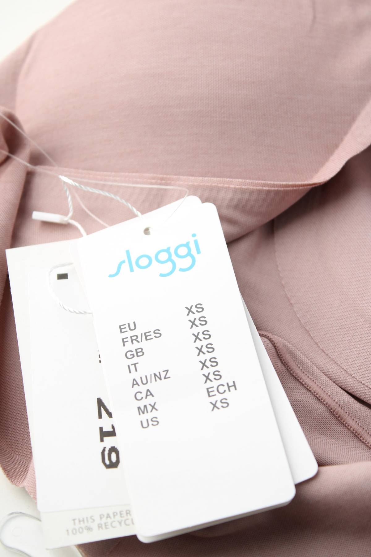 Κορσάζ Sloggi3