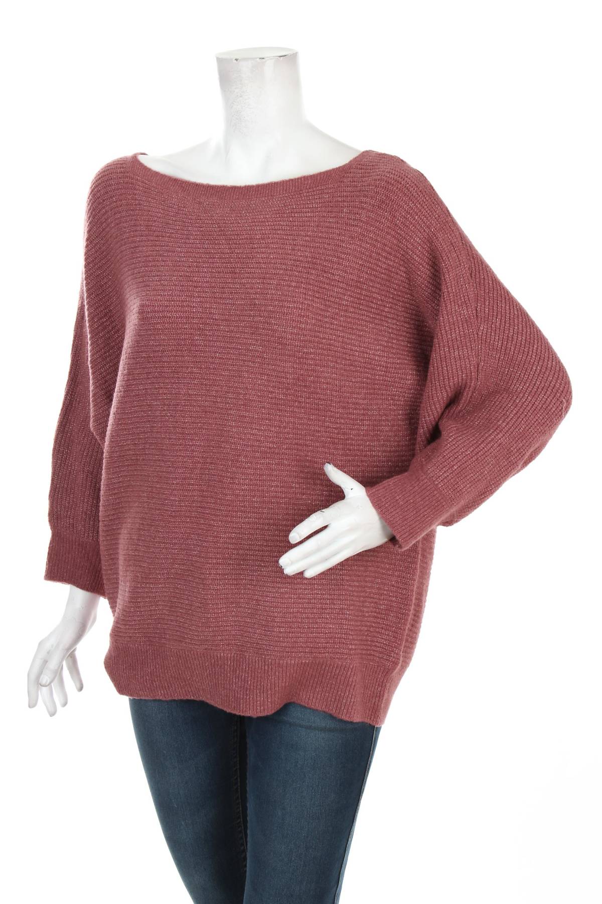 Дамски пуловер Lh By La Halle1