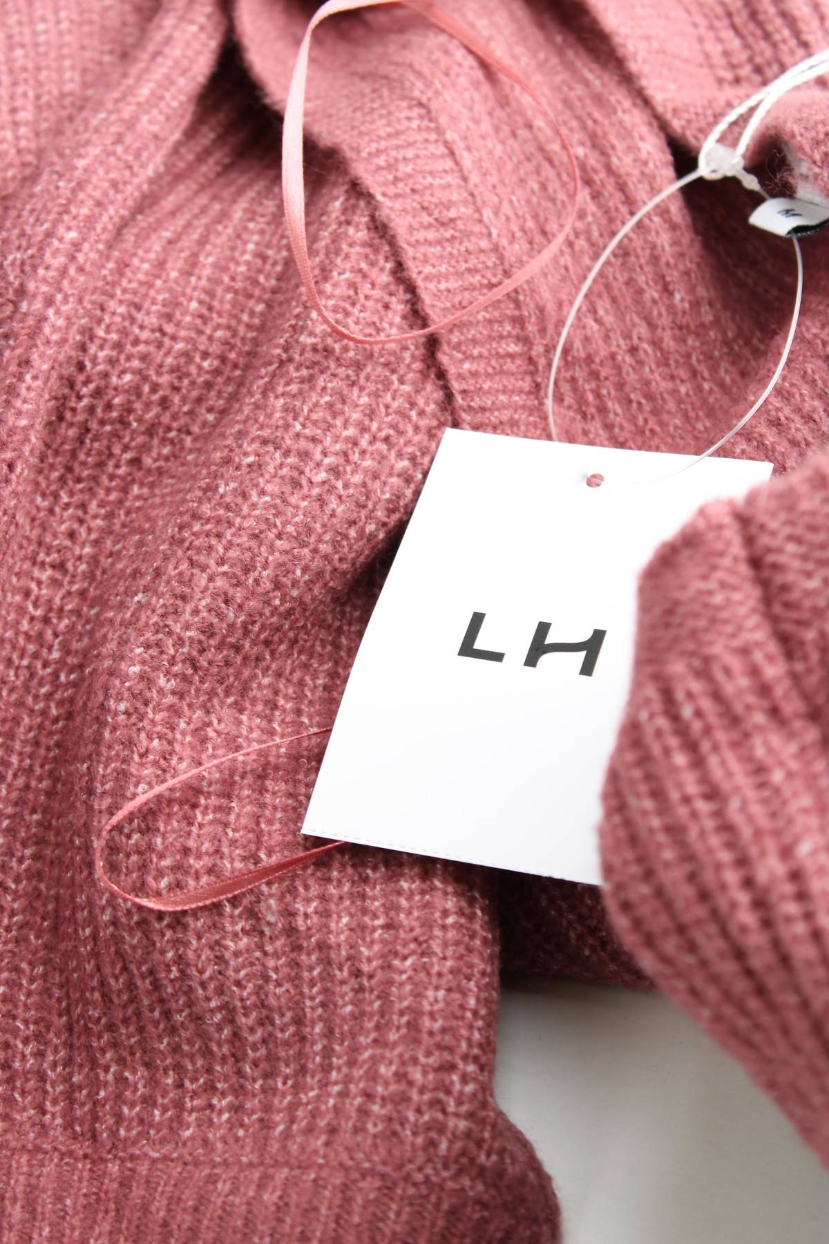 Дамски пуловер Lh By La Halle3