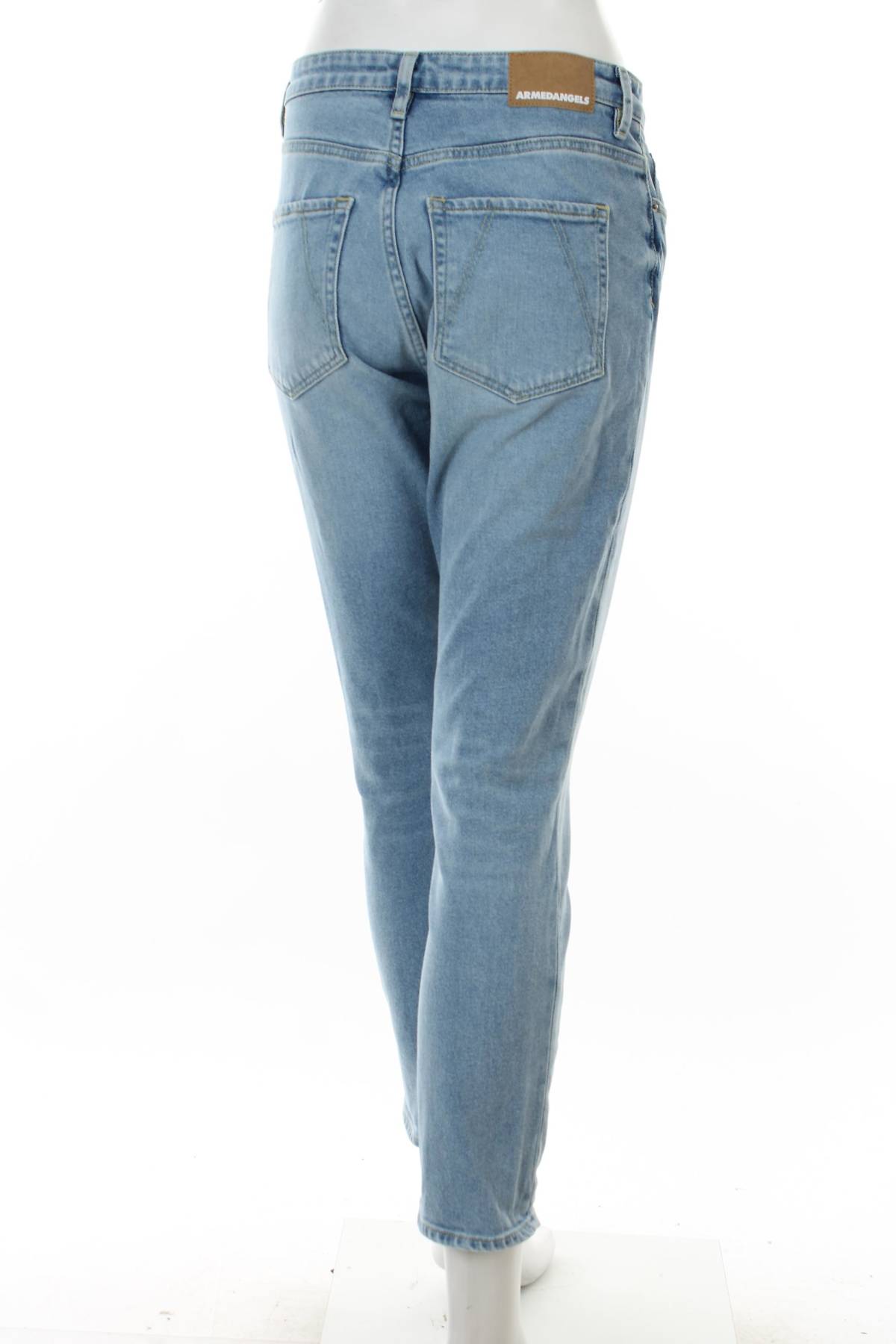 Γυναικεία τζιν Armedangels2