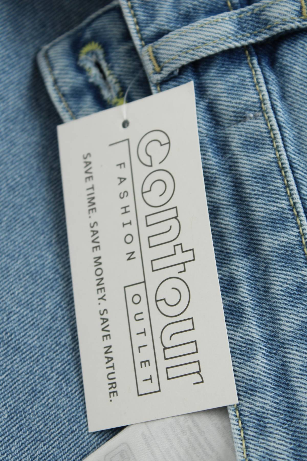 Γυναικεία τζιν Armedangels3