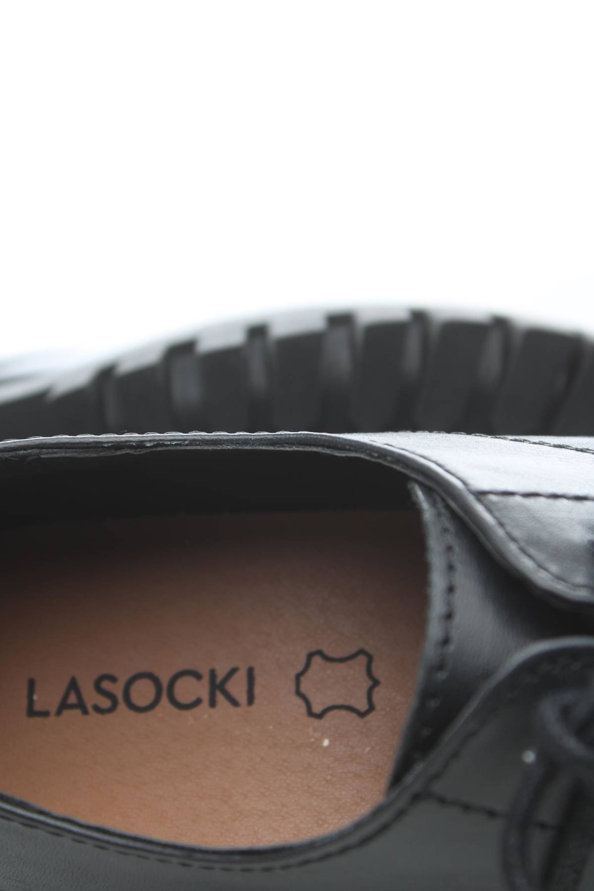 Γυναικεία παπούτσια LASOCKI5