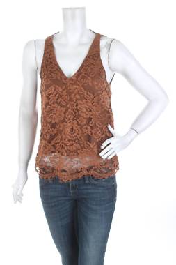 Γυναικείο αμάνικο Rinascimento1