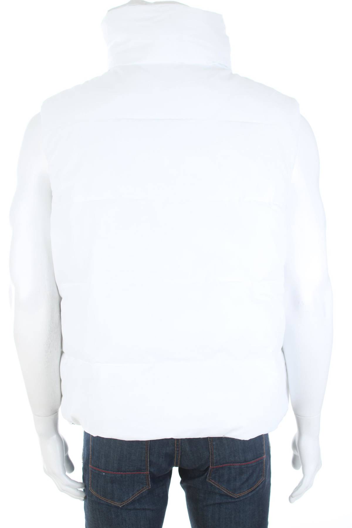 Мъжки елек Calvin Klein Jeans2